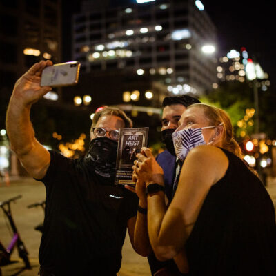 TeamBonding Launches Art Heist Corporate Team Building Event Based on Isabella Stewart Gardner Museum Unsolved Mystery thumb