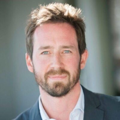 Sterling Hawkins thumb