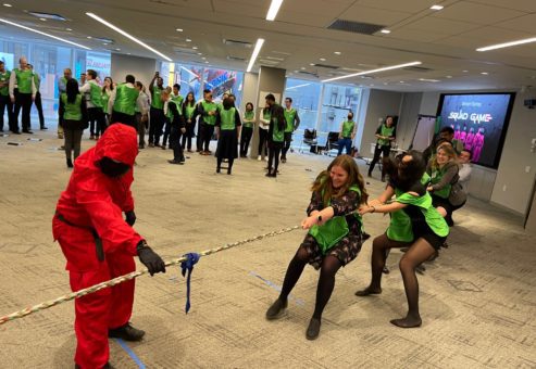 Video Thumb For Squad Game