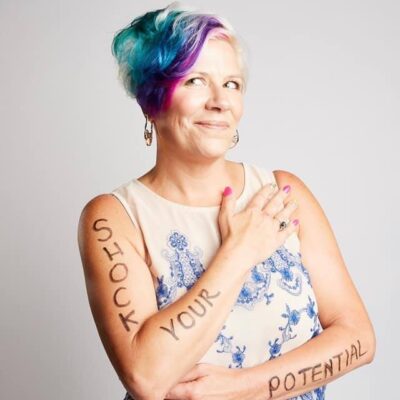 Michael Sherlock thumb