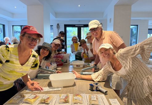 Video Thumb For Meal Pack Give Back