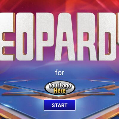 Customize Your Jeopardy thumbnail