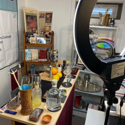 mixology happy hour thumbnail