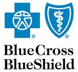 Blue Cross, Blue Shield logo