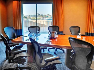 DoubleTree by Hilton Hotel San Diego thumb