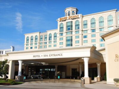 Dover Downs Hotel & Casino thumb