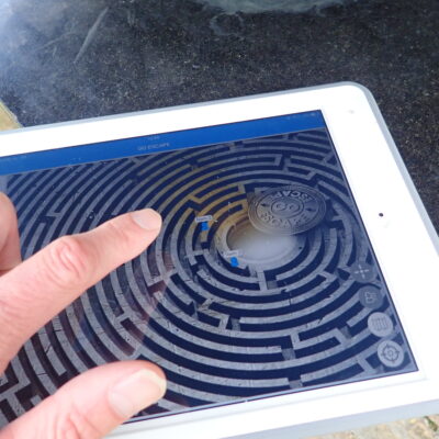 Featured Image For Private: Escape The Maze Team Building Event