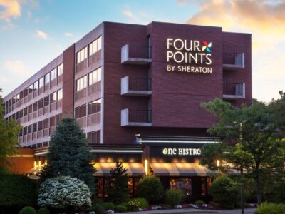 Four Points by Sheraton, Norwood thumb