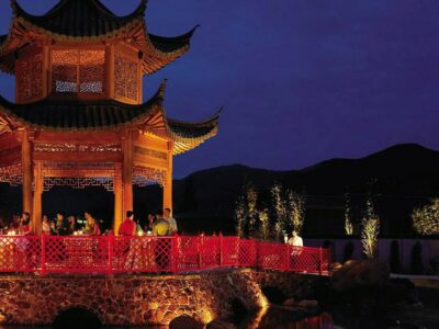 Four Seasons Westlake Village Luxury Hotel thumb