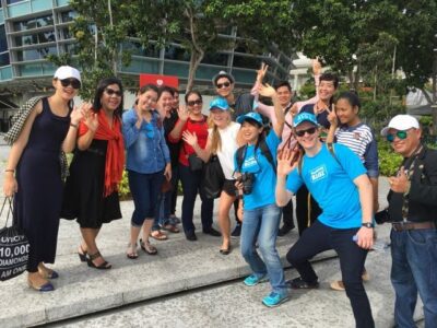 Ultimate Guide to the Best Corporate Events for Strong Teams thumb