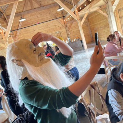 Featured Image For Corporate Film Festival Team Building Event