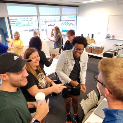 Embracing Event Design in M & C Magazine thumb