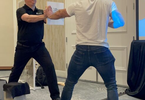 Video Thumb For Breaking Barriers