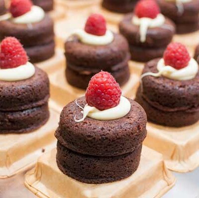 Featured Image For Just Desserts Team Building Event