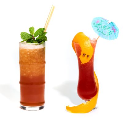 Punch! Or Paradise in a Glass Featured Image