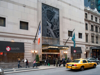 Millennium Broadway Hotel, New York City thumb