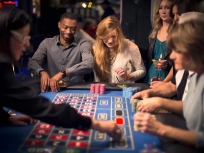 Northern Quest Resort & Casino thumb