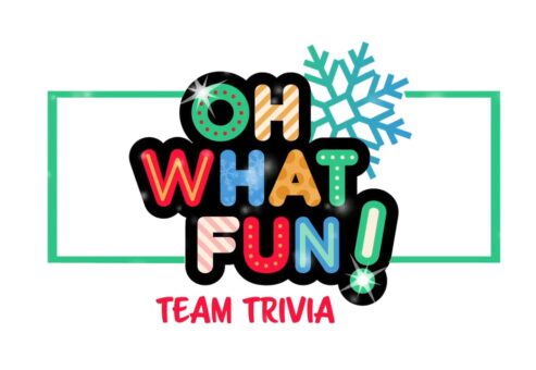 Video Thumb For Oh What Fun! Virtual Holiday Team Trivia