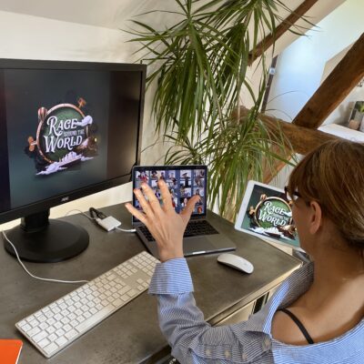 RATW player thumbnail