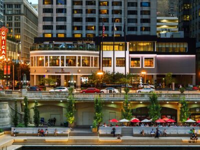 Renaissance Chicago Downtown Hotel thumb