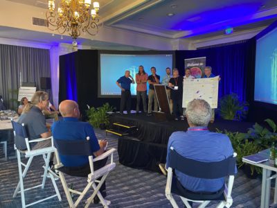 Organizational Leadership: Build High-Performing Teams thumb