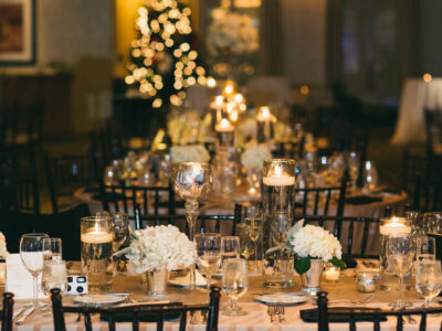 The Mid-America Club thumb