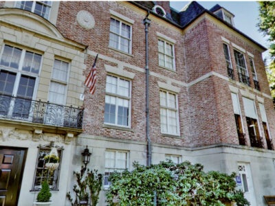 The MIT Endicott House, Dedham thumb