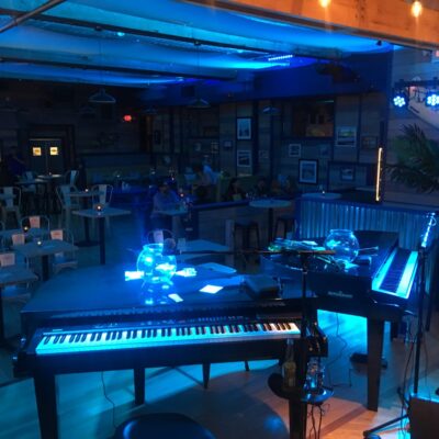 pianos on stage thumbnail