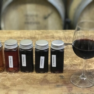 wine tasting kit thumbnail