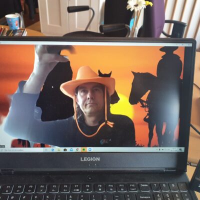 Racers Around the World thumbnail