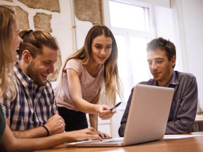 Employee Training and Development: Invest in Your Team’s Growth thumb