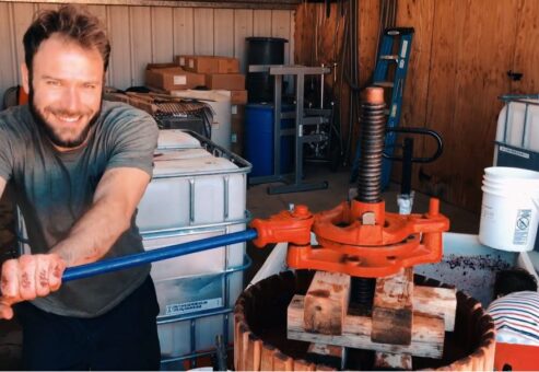 Video Thumb For Virtual Wine Tasting & Kits