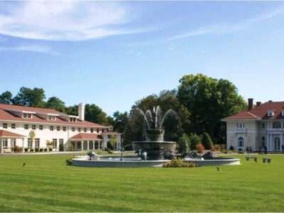 Wylie Inn and Conference Center thumb