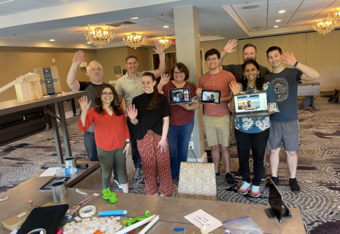 Video Thumb For Domino Effect