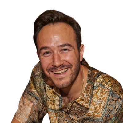 Chris Schembra thumb