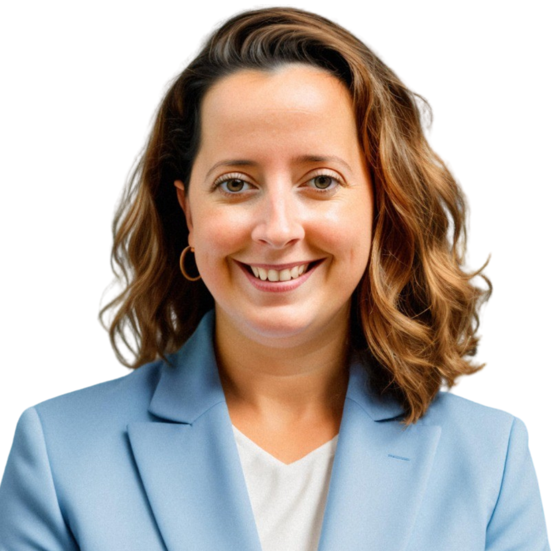 Image for Jennifer Merrigan