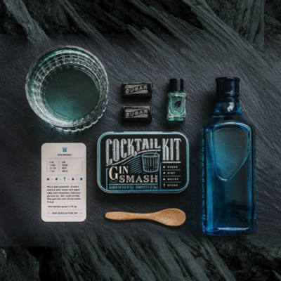 Team Building Kits and Employee Gifts Featured Image