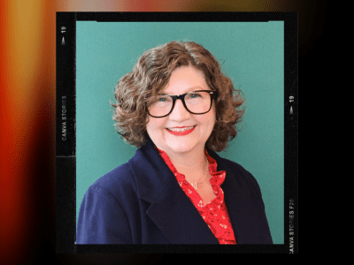 Leading With Trust thumb