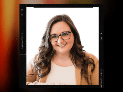 The Age Advantage thumb