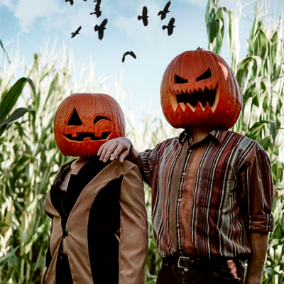 Featured Image For Quickfire Halloween Team Building Event