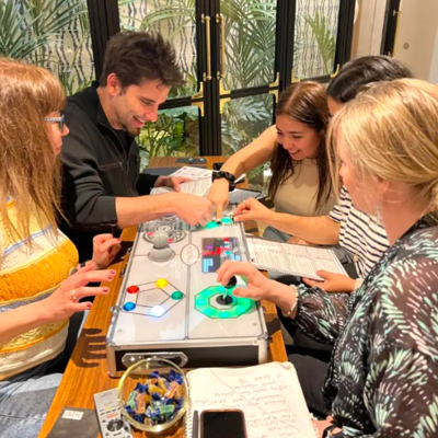 Live action and escape games thumb