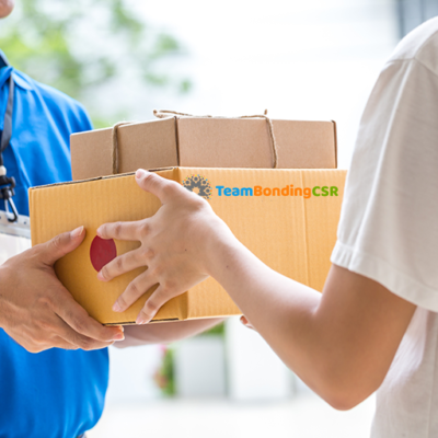 TeamBonding Launches CSR Management Division thumb