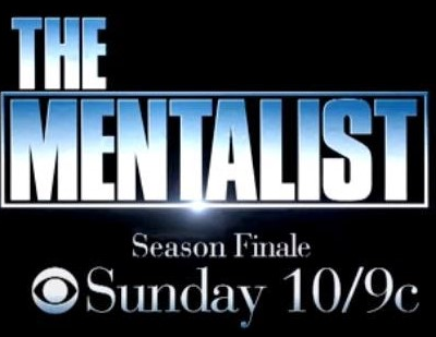 CBS The Mentalist thumbnail